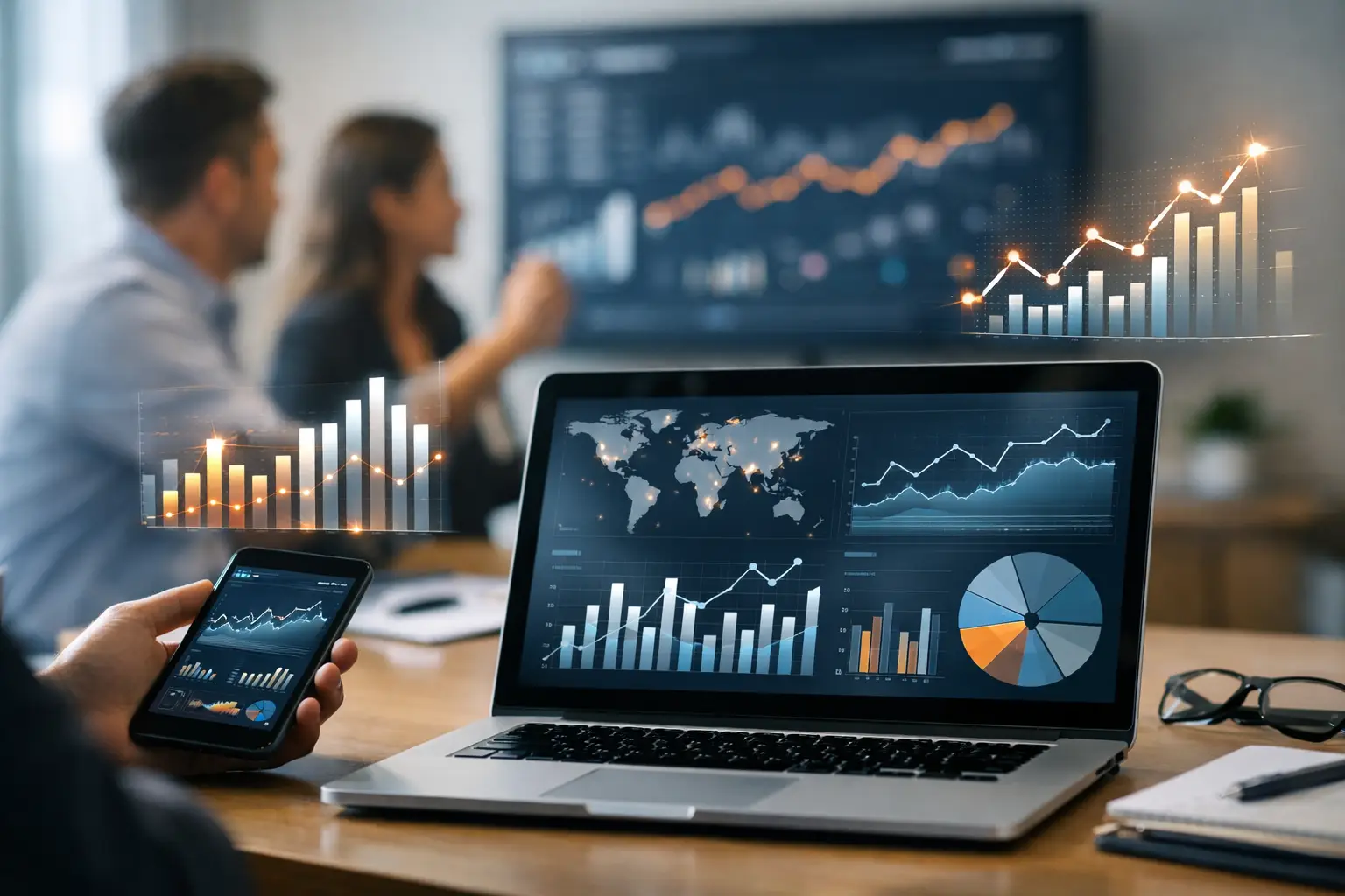 7 Benefits of Real Time Data for Campaigns